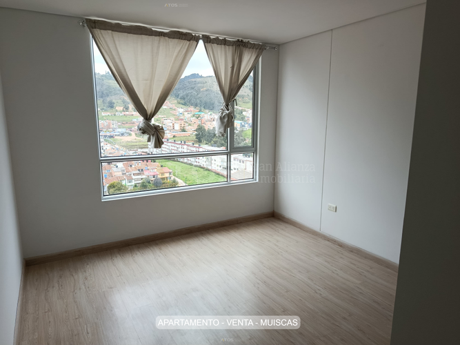 Apartamento de 3 alcobas en venta en Los Muiscas, Tunja, 90 m² · foto 16 de 22
