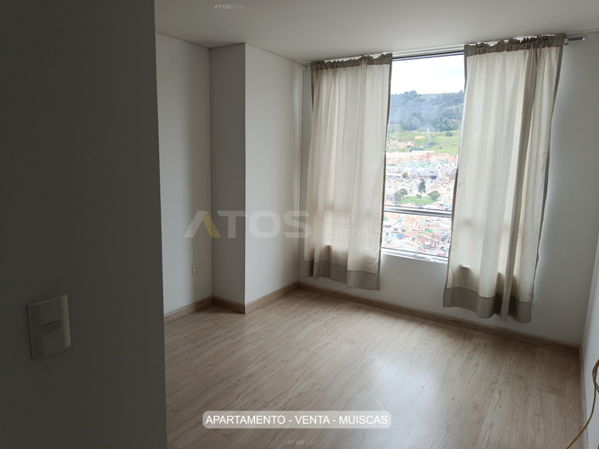 Apartamento de 3 alcobas en venta en Los Muiscas, Tunja, 90 m² · foto 17 de 22