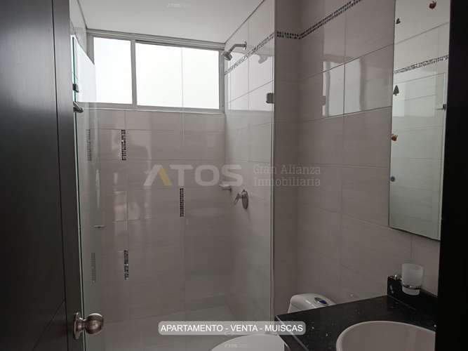 Apartamento de 3 alcobas en venta en Los Muiscas, Tunja, 90 m² · foto 18 de 22