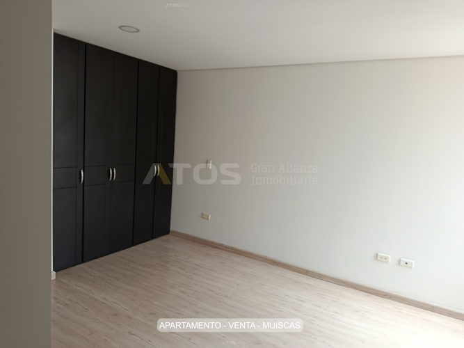Apartamento de 3 alcobas en venta en Los Muiscas, Tunja, 90 m² · foto 19 de 22
