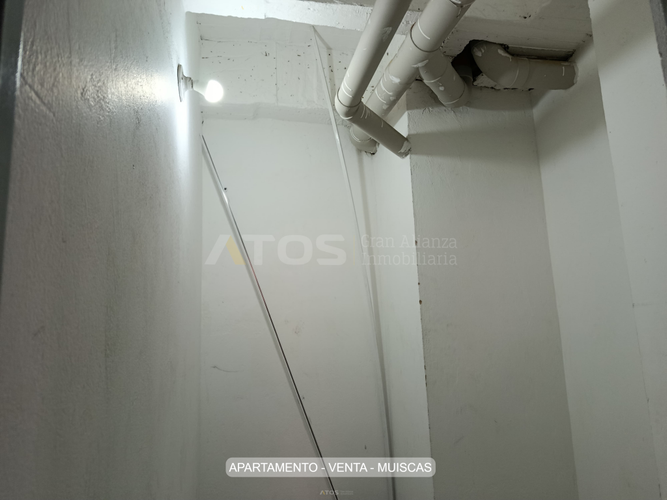 Apartamento de 3 alcobas en venta en Los Muiscas, Tunja, 90 m² · foto 21 de 22