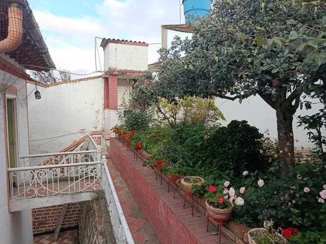 Casa de 7 alcobas en venta en Popular, Tunja, 345 m² · foto 16 de 24