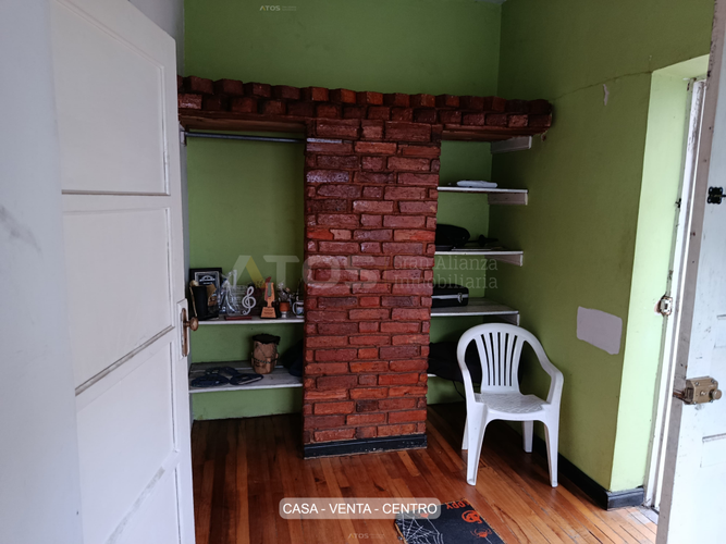 Casa de 7 alcobas en venta en Popular, Tunja, 345 m² · foto 21 de 24