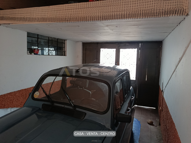 Casa de 7 alcobas en venta en Popular, Tunja, 345 m² · foto 24 de 24