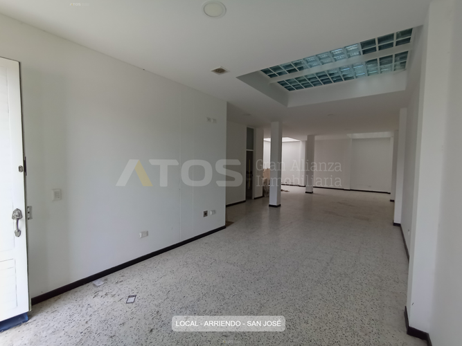 Local en arriendo en San Jose 000050, Tunja, 60 m² · foto 2 de 5