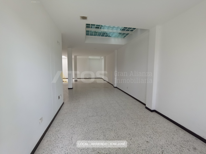 Local en arriendo en San Jose 000050, Tunja, 60 m² · foto 3 de 5