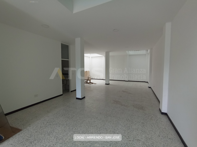Local en arriendo en San Jose 000050, Tunja, 60 m² · foto 4 de 5