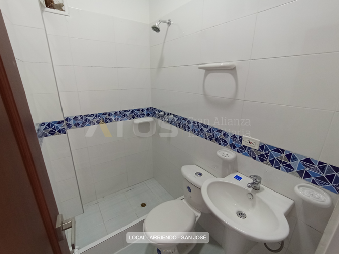 Local en arriendo en San Jose 000050, Tunja, 60 m² · foto 5 de 5