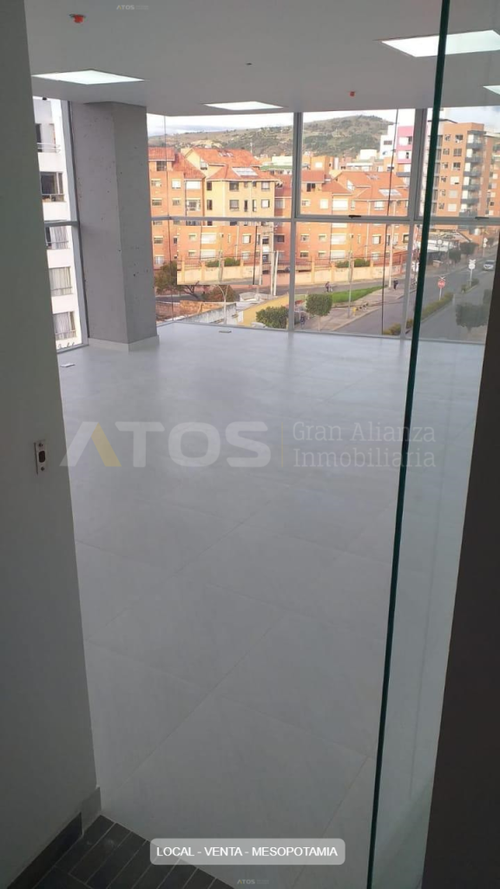 Local en venta en Mesopotamia, Tunja, 34 m² · foto 3 de 8