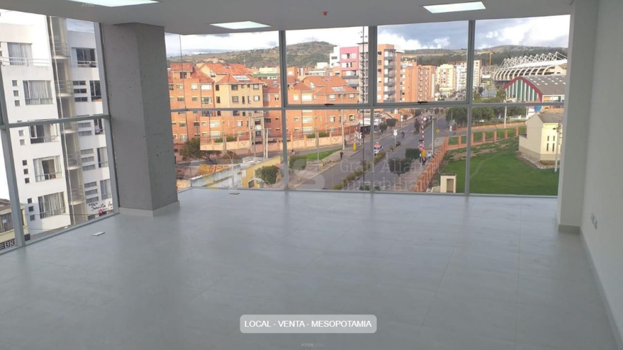 Local en venta en Mesopotamia, Tunja, 34 m² · foto 4 de 8