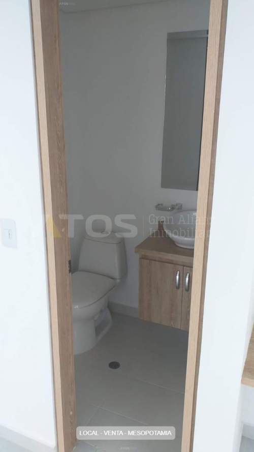 Local en venta en Mesopotamia, Tunja, 34 m² · foto 5 de 8