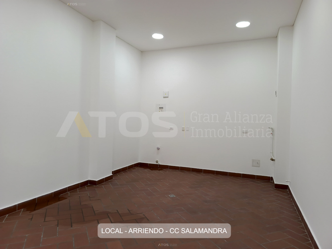 Local en arriendo en Centro Historico, Tunja, 22 m² · foto 5 de 6