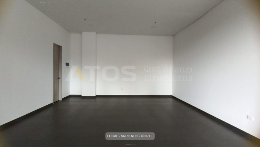 Local en arriendo en Tunja, Tunja, 22 m² · foto 2 de 8