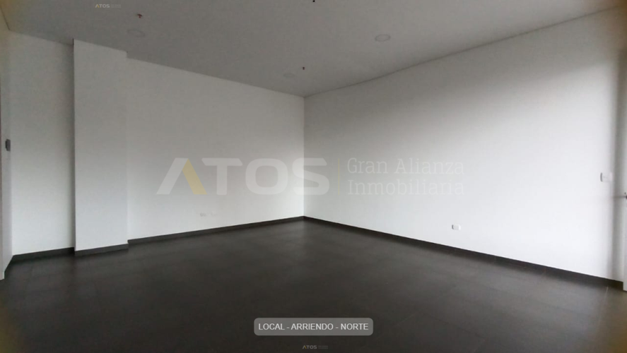Local en arriendo en Tunja, Tunja, 22 m² · foto 3 de 8