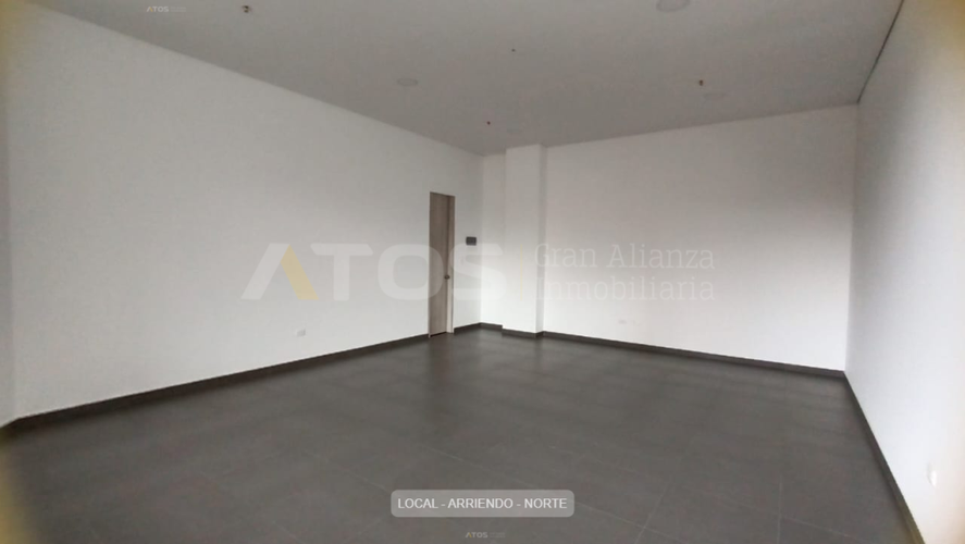 Local en arriendo en Tunja, Tunja, 22 m² · foto 4 de 8