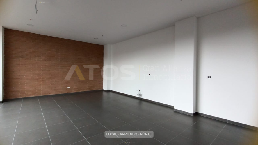 Local en arriendo en Tunja, Tunja, 22 m² · foto 7 de 8