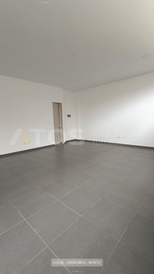 Local en arriendo en Tunja, Tunja, 22 m² · foto 8 de 8
