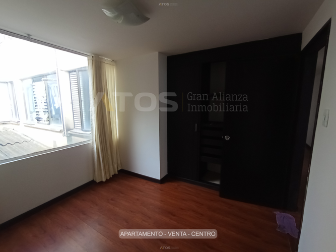 Apartamento de 3 alcobas en venta en Centro Historico, Tunja, 82 m² · foto 13 de 17