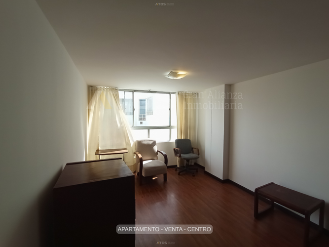 Apartamento de 3 alcobas en venta en Centro Historico, Tunja, 82 m² · foto 14 de 17