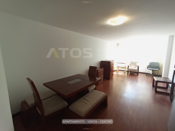 Apartamento de 3 alcobas en venta en Centro Historico, Tunja, 82 m² · foto 15 de 17