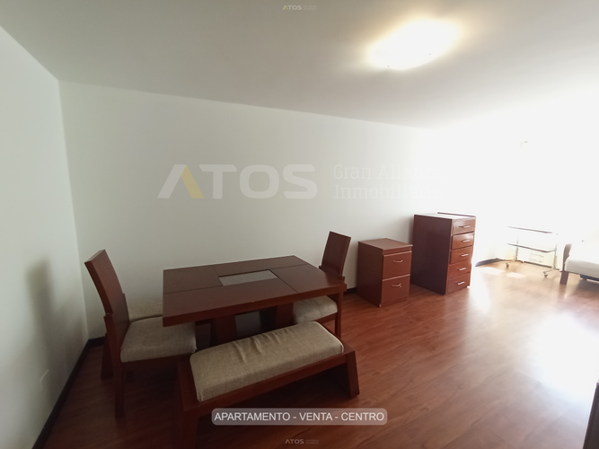 Apartamento de 3 alcobas en venta en Centro Historico, Tunja, 82 m² · foto 16 de 17