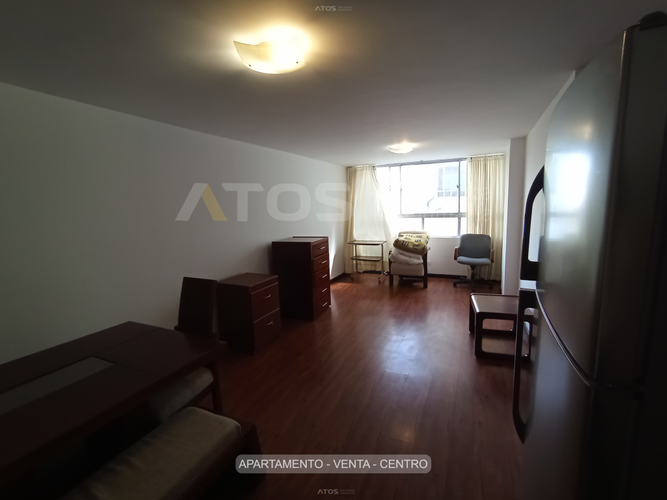 Apartamento de 3 alcobas en venta en Centro Historico, Tunja, 82 m² · foto 17 de 17