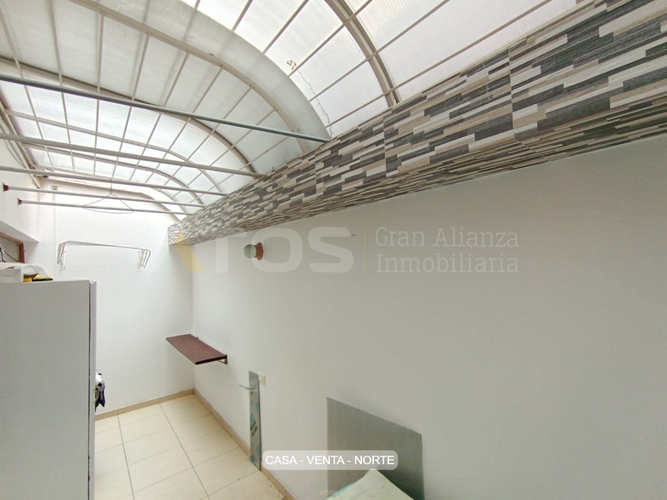 Casa de 4 alcobas en venta en Tunja, Tunja, 383 m² · foto 13 de 24