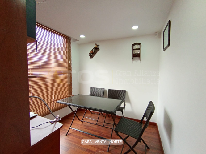 Casa de 4 alcobas en venta en Tunja, Tunja, 383 m² · foto 15 de 24