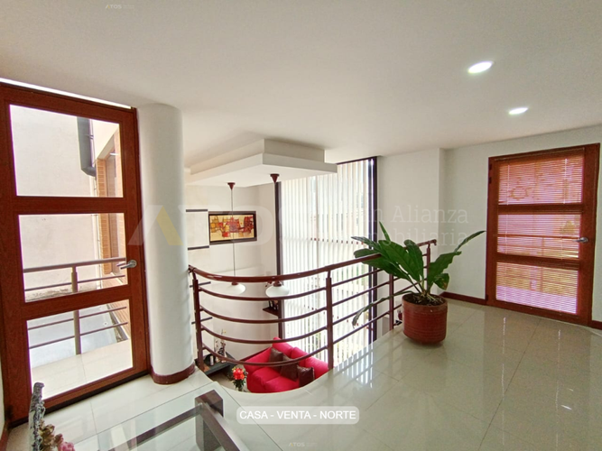 Casa de 4 alcobas en venta en Tunja, Tunja, 383 m² · foto 16 de 24