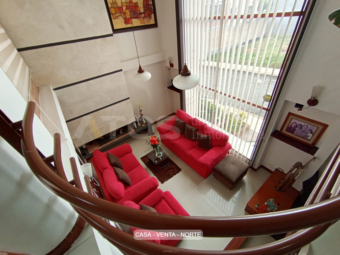 Casa de 4 alcobas en venta en Tunja, Tunja, 383 m² · foto 17 de 24