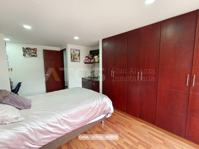 Casa de 4 alcobas en venta en Tunja, Tunja, 383 m² · foto 18 de 24