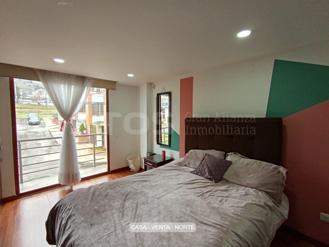 Casa de 4 alcobas en venta en Tunja, Tunja, 383 m² · foto 19 de 24