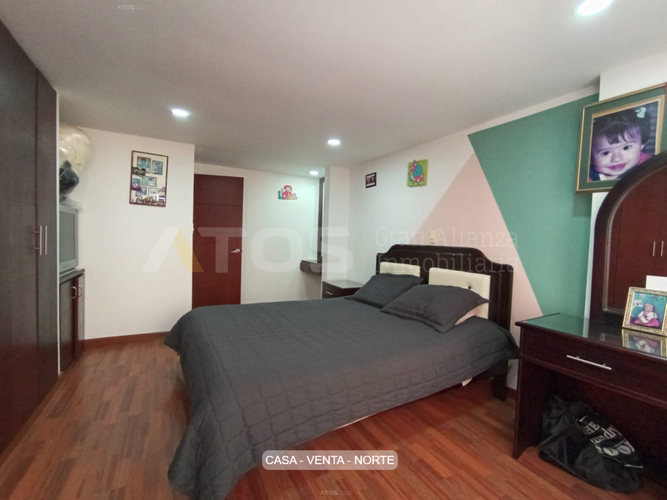 Casa de 4 alcobas en venta en Tunja, Tunja, 383 m² · foto 20 de 24