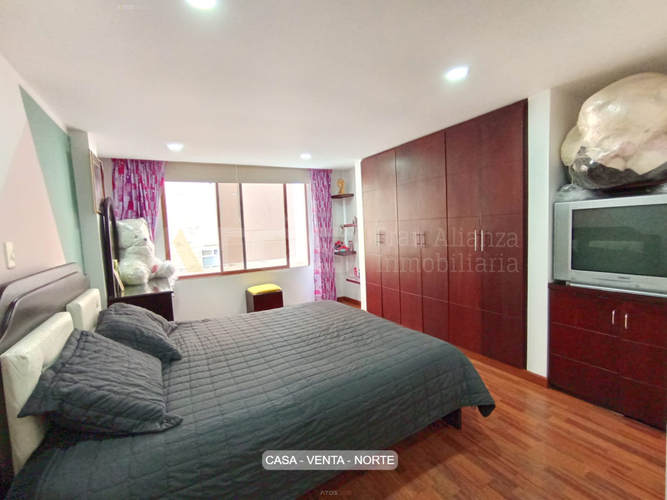 Casa de 4 alcobas en venta en Tunja, Tunja, 383 m² · foto 21 de 24