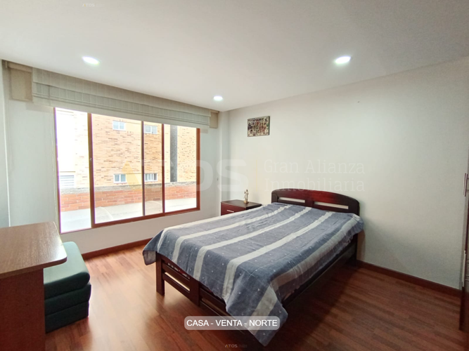 Casa de 4 alcobas en venta en Tunja, Tunja, 383 m² · foto 22 de 24