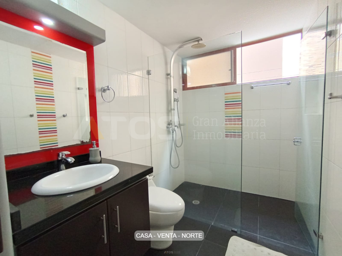 Casa de 4 alcobas en venta en Tunja, Tunja, 383 m² · foto 23 de 24