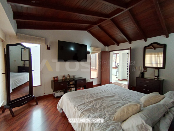 Casa de 4 alcobas en venta en Tunja, Tunja, 383 m² · foto 24 de 24