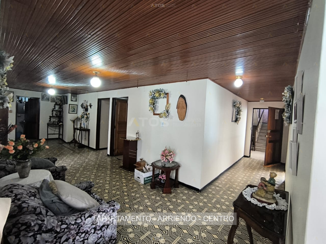 Apartamento de 6 alcobas en arriendo en Centro Historico, Tunja, 200 m² · foto 3 de 24