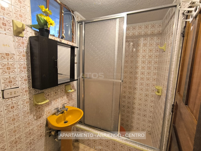 Apartamento de 6 alcobas en arriendo en Centro Historico, Tunja, 200 m² · foto 5 de 24