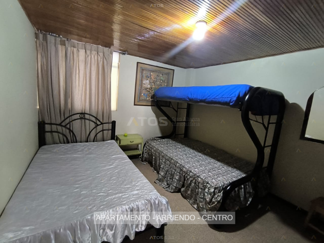 Apartamento de 6 alcobas en arriendo en Centro Historico, Tunja, 200 m² · foto 7 de 24
