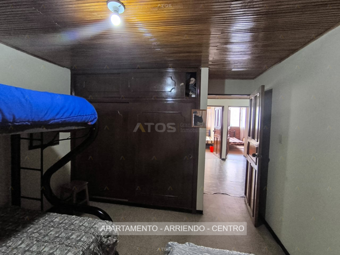 Apartamento de 6 alcobas en arriendo en Centro Historico, Tunja, 200 m² · foto 8 de 24