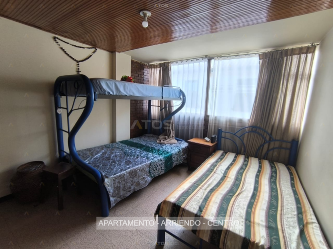Apartamento de 6 alcobas en arriendo en Centro Historico, Tunja, 200 m² · foto 12 de 24