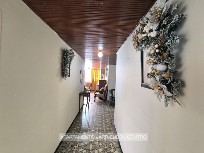 Apartamento de 6 alcobas en arriendo en Centro Historico, Tunja, 200 m² · foto 14 de 24