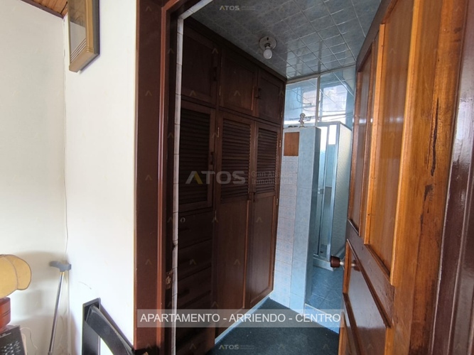Apartamento de 6 alcobas en arriendo en Centro Historico, Tunja, 200 m² · foto 20 de 24