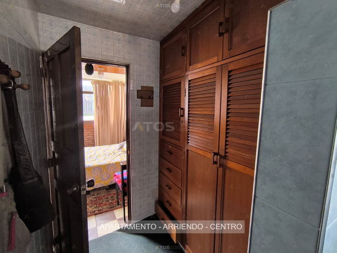 Apartamento de 6 alcobas en arriendo en Centro Historico, Tunja, 200 m² · foto 24 de 24