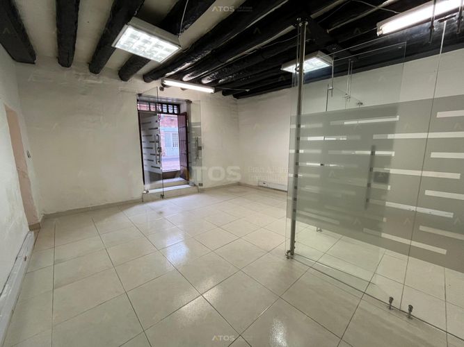 Local en arriendo en Tunja, Tunja, 27 m² · foto 2 de 19