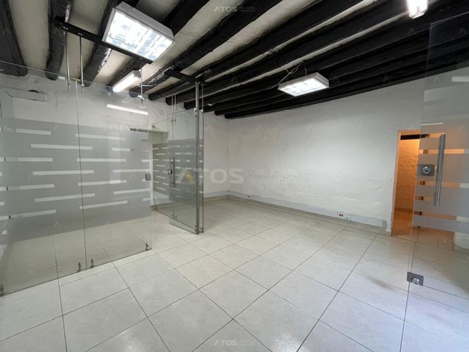 Local en arriendo en Tunja, Tunja, 27 m² · foto 3 de 19