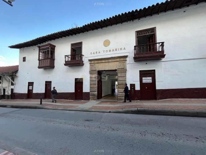 Local en arriendo en Tunja, Tunja, 27 m² · foto 10 de 19