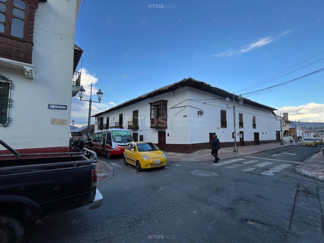 Local en arriendo en Tunja, Tunja, 27 m² · foto 11 de 19
