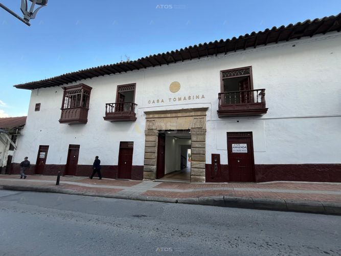 Local en arriendo en Tunja, Tunja, 27 m² · foto 12 de 19